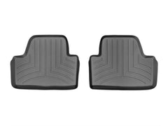 FloorLiners for RHD BMW 4-Series xDrive 2013-20