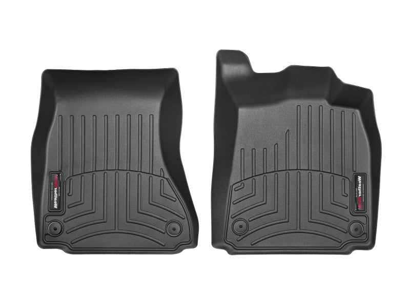 Audi A6 Floor Mat Liner 2012-18 | #447731-4443742 | WeatherTech