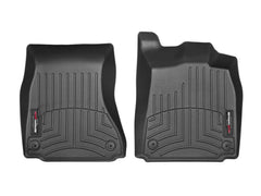 Audi A6 Floor Mat Liner 2012-18 | #447731-4443742 | WeatherTech
