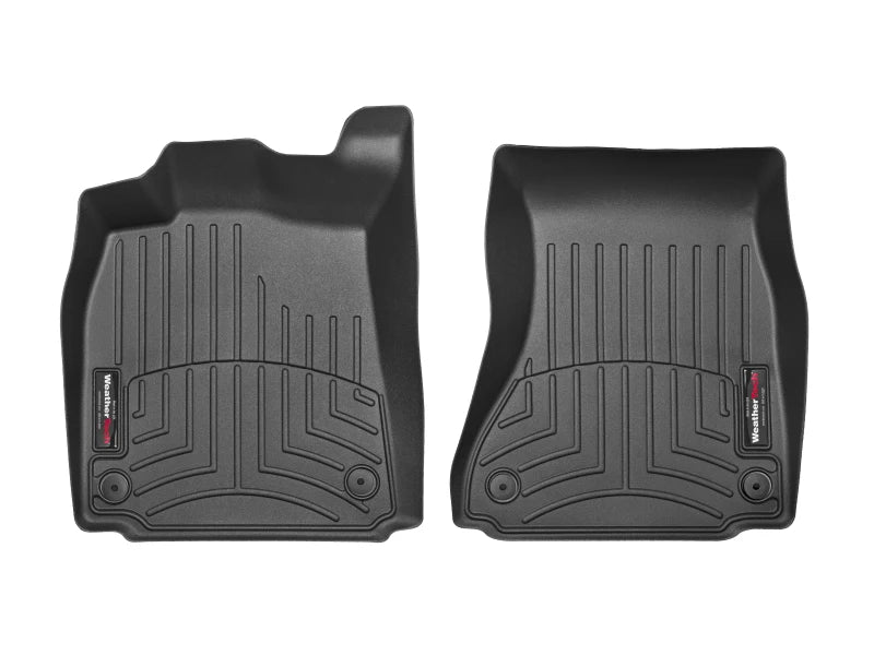 FloorLiners for RHD Audi RS6 2013-18