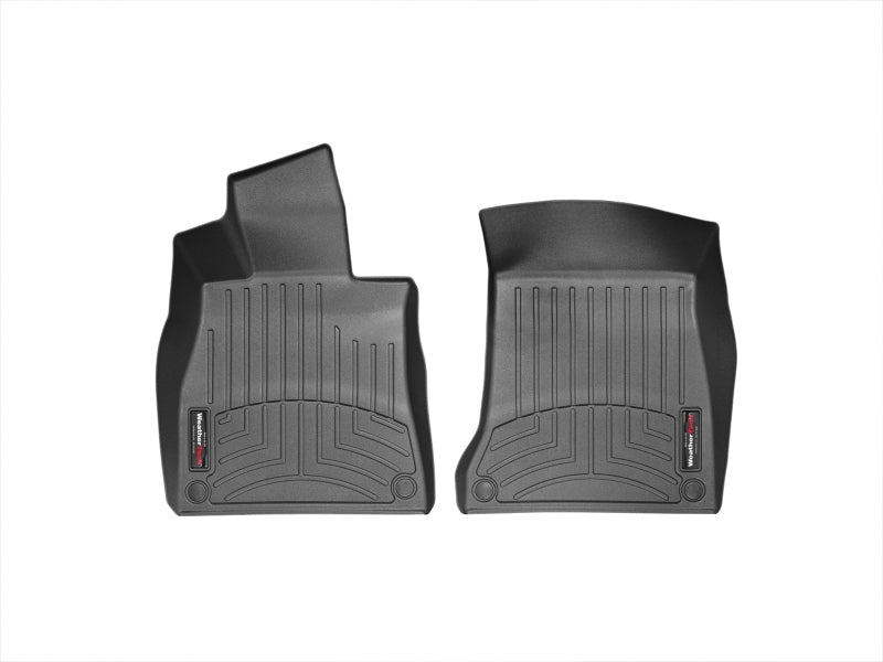 FloorLiners for RHD Mercedes-Benz S-Class 2013-20