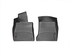 FloorLiners for RHD Mercedes-Benz S-Class 2013-20