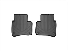 FloorLiners for RHD Mercedes-Benz S-Class 2013-20