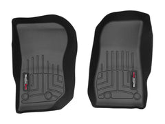 FloorLiners Jeep Wrangler Unlimited 2014-18 | #445731 | WeatherTech