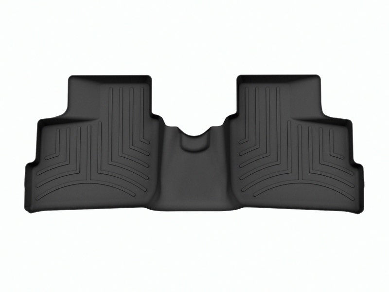 FloorLiners for RHD Mitsubishi Mirage 2014-15