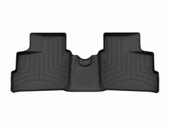 FloorLiners for RHD Mitsubishi Mirage 2014-15