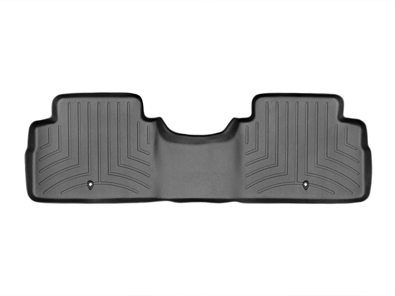 FloorLiners for RHD Kia Soul 2014-19