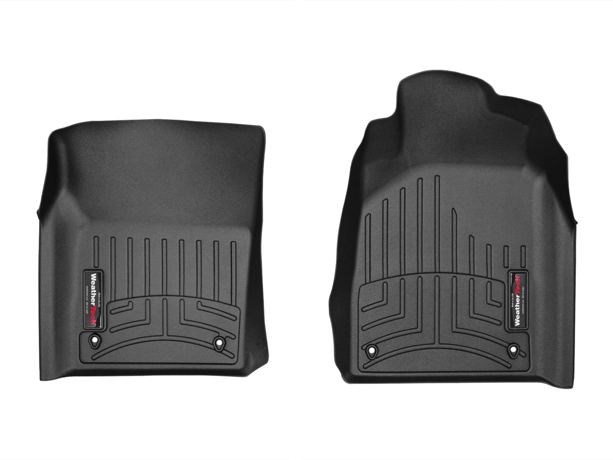 FloorLiners Jeep Grand Cherokee 2013-14 | #446051 | WeatherTech