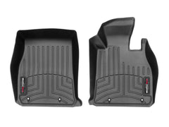 FloorLiners for RHD BMW 3-Series RWD 2012-18