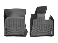 FloorLiners for RHD BMW X4 2014-18