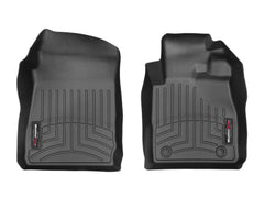 FloorLiners for RHD Ford Fiesta 2011-17