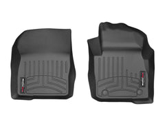 FloorLiners for RHD Ford Focus 2015-18