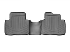 FloorLiners for RHD Nissan X-Trail 2014-22