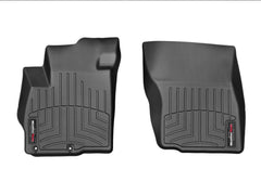 FloorLiners for RHD Mitsubishi Outlander 2013-21