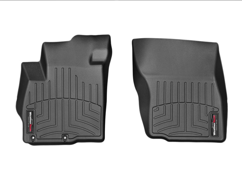 FloorLiners for RHD Mitsubishi ASX 2013-22