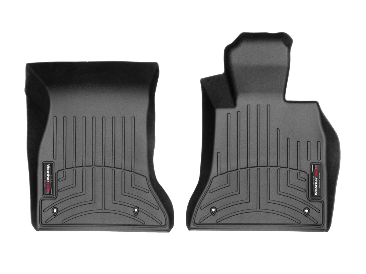 FloorLiners for RHD BMW M5 2011-16