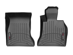 FloorLiners for RHD BMW M5 2011-16
