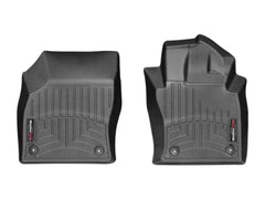 FloorLiners for RHD Volkswagen Golf 2012-2020