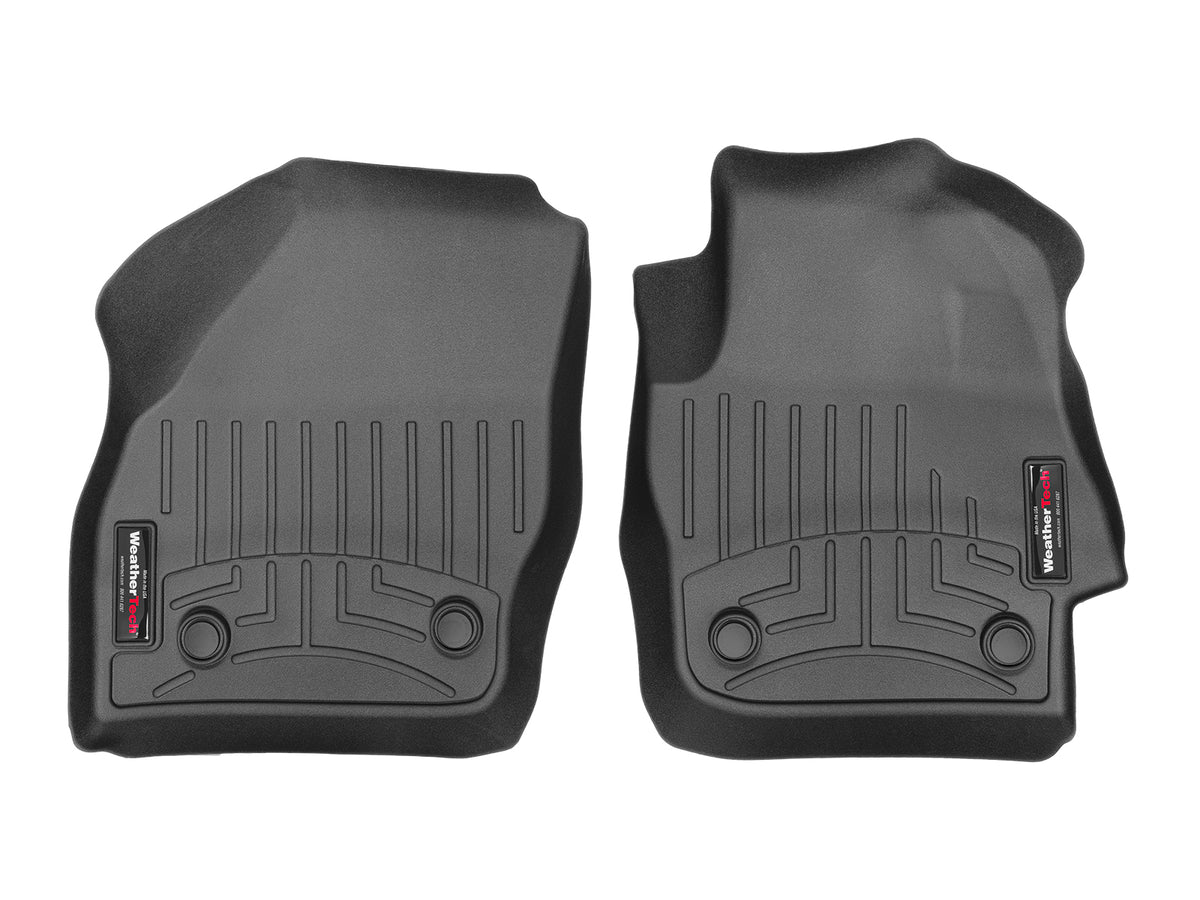 FloorLiners for RHD Mazda MAZDA3 2009-13
