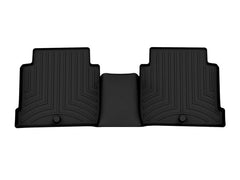 FloorLiners for RHD Kia Optima 2015-20