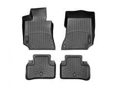 FloorLiners for RHD Mercedes-Benz CLS-Class 2014-18