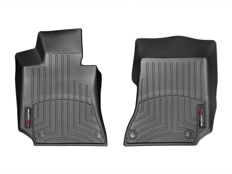 FloorLiners for RHD Mercedes-Benz CLS-Class 2014-18