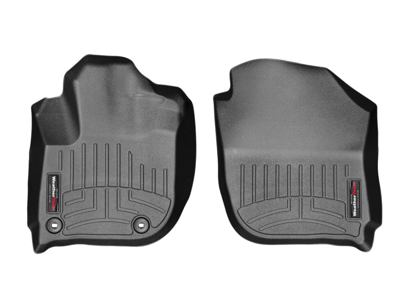 FloorLiners for RHD Honda HR-V 2015-19