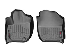 FloorLiners for RHD Honda Jazz 2015-19