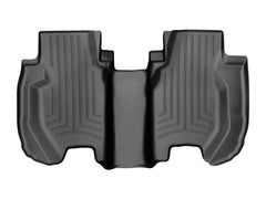 FloorLiners for RHD Honda Jazz 2015-19