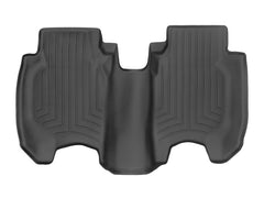 FloorLiners for RHD Honda HR-V 2015-19