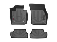 FloorLiners for RHD MINI Convertible 2016-23