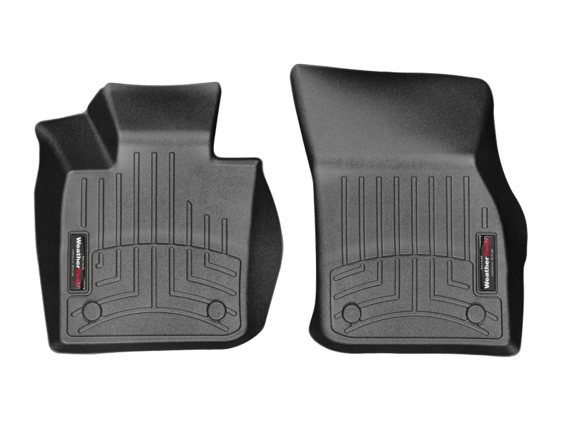 FloorLiners for RHD MINI Convertible 2016-23