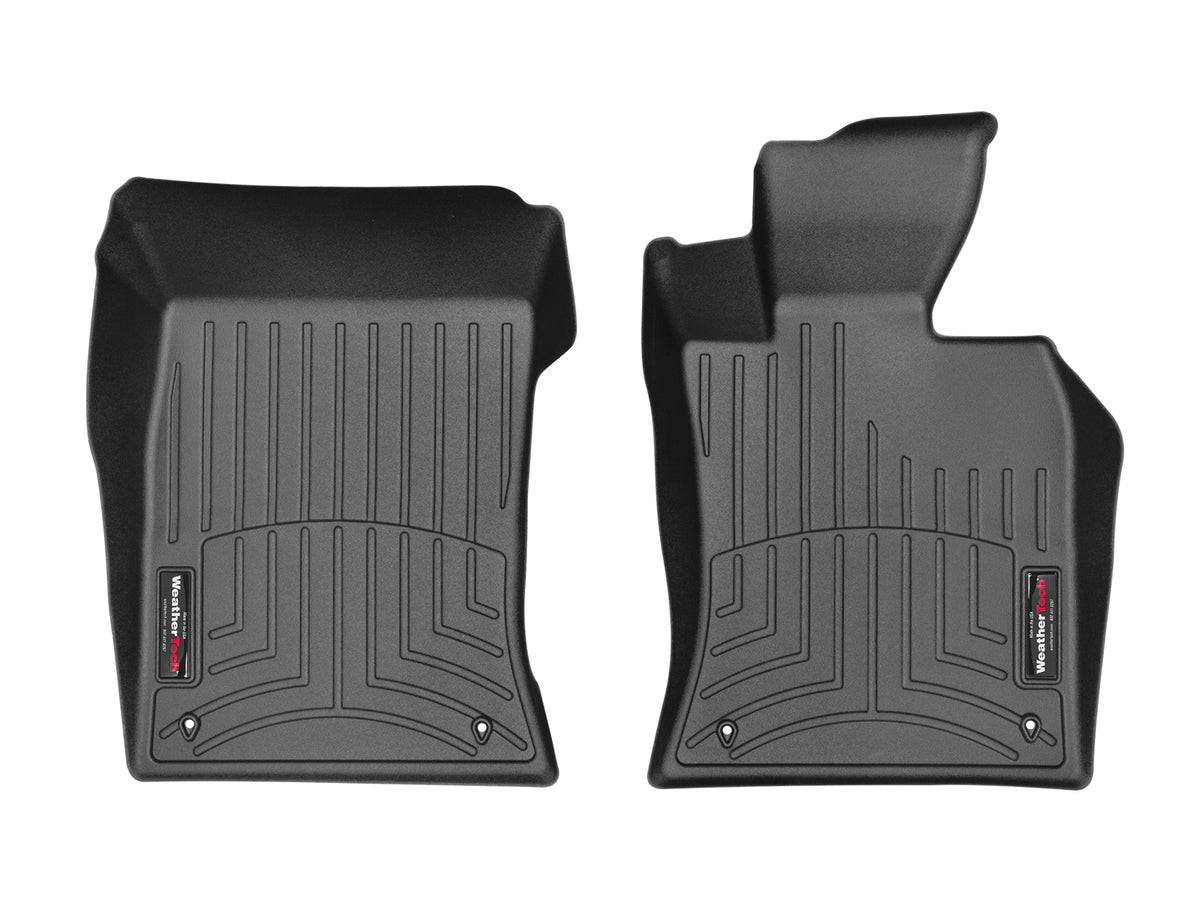 FloorLiners for RHD MINI Convertible 2013-15