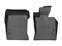 FloorLiners for RHD MINI Coupe / Roadster 2012-15