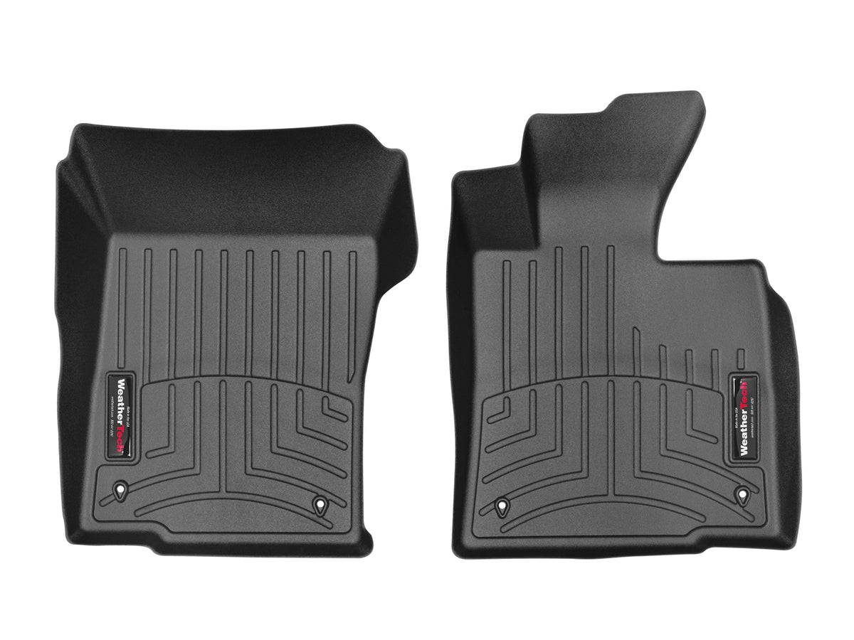 FloorLiners for RHD MINI Countryman 2011-17