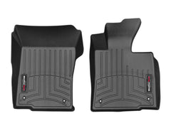 FloorLiners for RHD MINI Countryman 2011-17