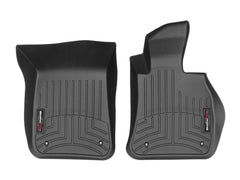 FloorLiners for RHD BMW X1 2009-15
