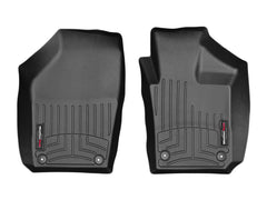 FloorLiners for RHD Volkswagen Polo 2009-16