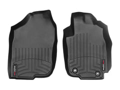 FloorLiners for RHD Toyota RAV4 2013-18