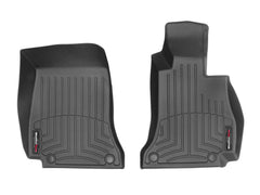 FloorLiners for RHD Mercedes-Benz C-Class 2014-21
