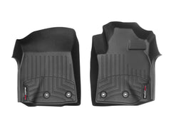FloorLiners for RHD Toyota Land Cruiser 200 / V8 2012-15