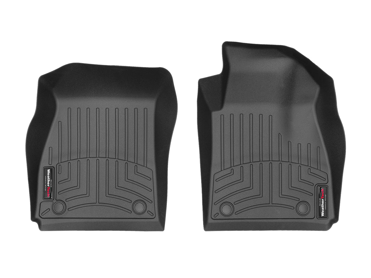 FloorLiners for RHD Vauxhall Insignia 2008-17