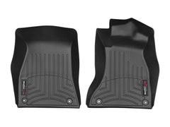 FloorLiners for RHD Audi A5 2007-16