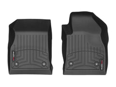 FloorLiners for RHD Vauxhall Astra 2009-15
