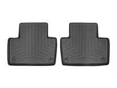 FloorLiners for RHD Volvo XC90 2015-21