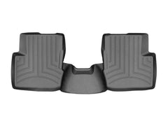 FloorLiners for RHD Fiat 500X 2015-24