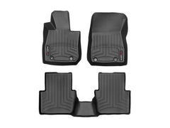 FloorLiners for RHD Mazda CX-3 2015-19