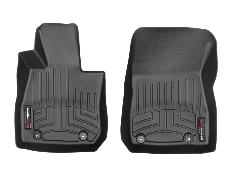 FloorLiners for RHD Mazda CX-3 2015-19