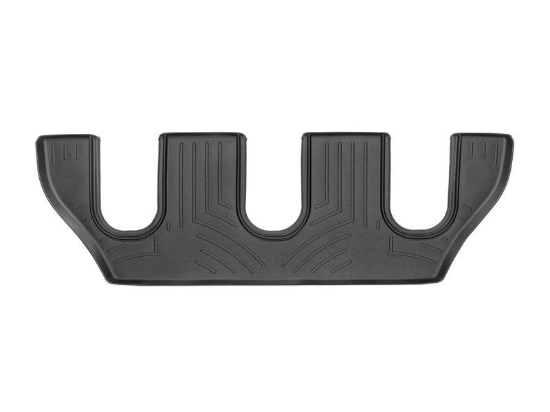 FloorLiners for RHD Tesla Model X 2016-2020