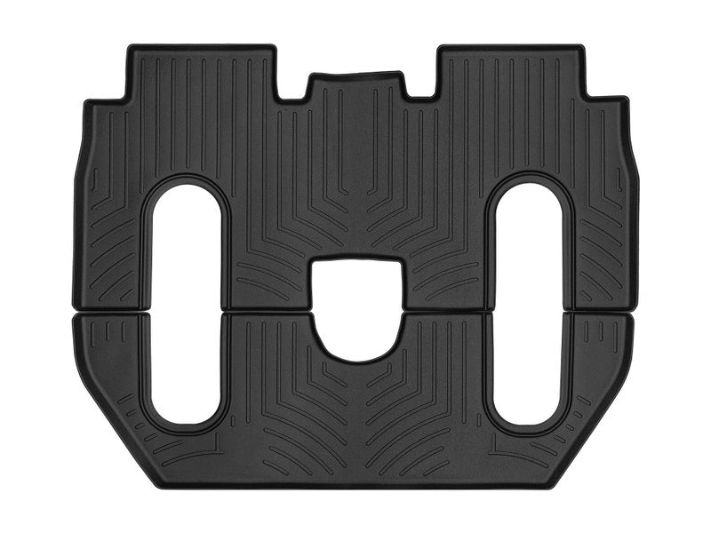 FloorLiners for RHD Tesla Model X 2016-2020